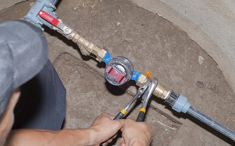 intervention plombier Authon-la-Plaine